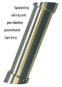 Biztonságos fizetés STRONG bár konzol ferde 200 mm króm