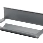 Legjobb ár KES 008908.9843 Linero MosaiQ papírtekercs tartó szürke
