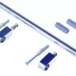Újdonság VIBO LA9839 reling 1200mm