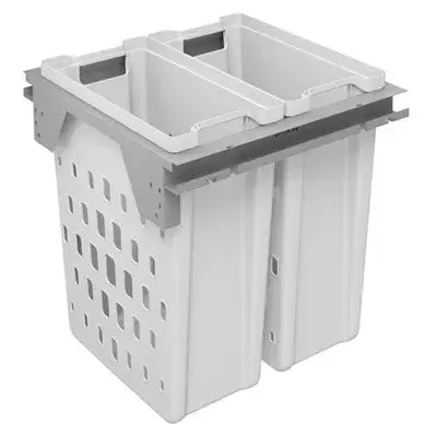 HETTICH 9207636 InnoTech Pull Laundry - kosár N Expressz kézbesítés