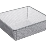 Szuper ajánlat StrongWire Mesh flex kosár 936x494x160mm antracit