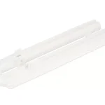 StrongWire Műanyag hosszabbító Flex 16 mm-es testhez fehér színben Népszerű