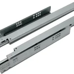 Outlet KES Conero sínek 475mm