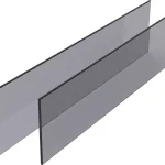 KES Conero sada skel pro zásuvku H168 pro LW 660-720 Biztonságos fizetés