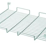VIBO ACF31 szekrénykosár magassága 150mm Különleges ajánlat