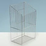 Szuper ajánlat HETTICH 42394 ruhakosár 300, 240x350x540 mm