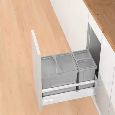 Korlátozott ajánlat HETTICH 9207645 Bin.it Vario 300 mm, 470 520 500 mm