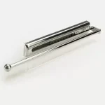 HETTICH 70693 kihúzható törölköző fogas370 1 soroskróm Olcsó