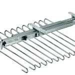 StrongWire nadrágtartó 375x470mm Exkluzív ajánlat
