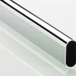 HETTICH 47616 ruharúd ovális 30 15 5000 mm króm Ajánlat