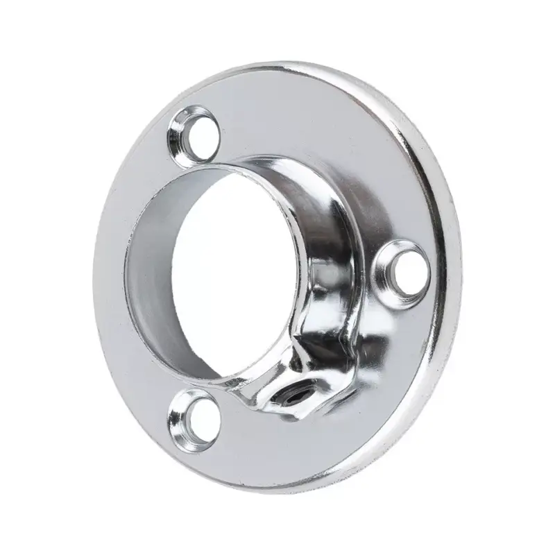StrongWire ruharúd tartó gömbölyű átmérő 25mm króm Vásárlói kedvenc
