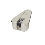 HETTICH 25049 VB 20 D nikkelezett Végkiárusítás