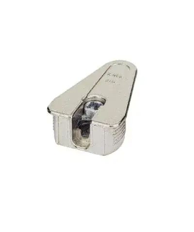 HETTICH 25049 VB 20 D nikkelezett Végkiárusítás