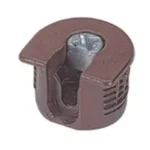 Outlet HETTICH 9066718 VB 35 M/16 műanyag barna