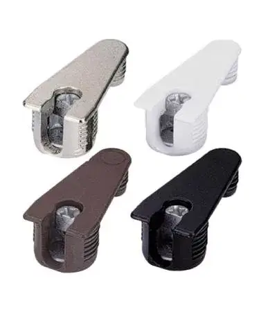 HETTICH 65529 VB 36/19 nikkelezett Végkiárusítás