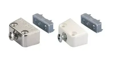 HETTICH 20843 trapéz összekötő vasalat TZ 4 nikkelezett Olcsó