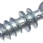 Szezonális akció Csap polc excenterhez TI01 Euro 6x12mm