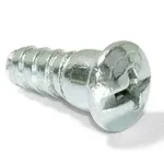 Szezonális akció Csap excenterhez Luna 14x6mm cink