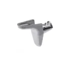 Gyors kiszállítás HETTICH 9134679 Sekura 2.1 támasz