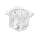 Prémium IF Flipper támasz 14mm transzparens
