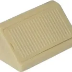 Korlátozott ajánlat Összekötő szögletvas műanyag dupla 42mm borovi