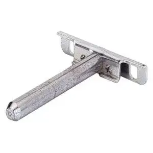 Gyors szállítás HETTICH 79714 polctartó Titan 3