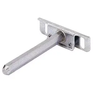 HETTICH 79713 polctartó Titan 1 Árengedmény