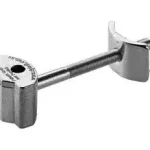 HETTICH 9079583 összekötő csavar AVB 4 165 mm Kiárusítás