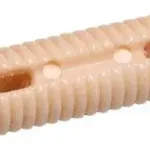 KNAPP K066 műanyag tipli 6x28 Gyors kiszállítás