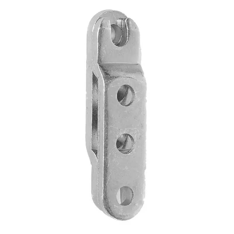 KNAPP K036 DUO 62/15mm összekötő fa profilokhoz Akció