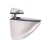 Olcsóbb STRONG Tukán 5650-055 SL kicsi csiszolt nikkel 55 mm