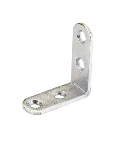 Alacsony ár HETTICH 25197 összekötő szögletvas 41,5x41,5x16 mm