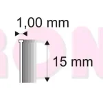 Szeg Brad 12/15 (18G) 5000db Bestseller