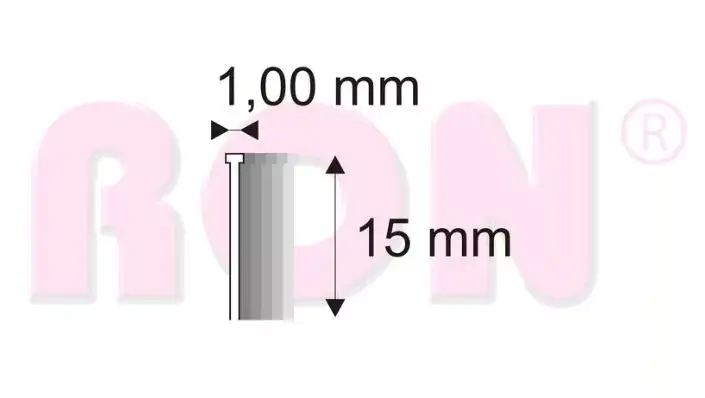 Szeg Brad 12/15 (18G) 5000db Bestseller