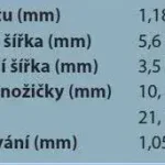Rendeld meg most Tűzőkapocs 364/40mm típus 90 cink, 3600 db