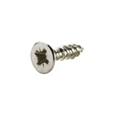 Prémium HETTICH 71925 csavar 3,5 x 16 mm besüllyeszthető fej
