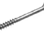 Legnépszerűbb StrongFix Csavar TX 4x70/42 süllyesztett fejű cink fehér T20, részleges menettel