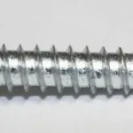 Önmetsző csavar DIN 7504 N 3,9x19 cink fehér Olcsó