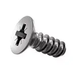 HETTICH 9238321 önmetsző csavar 5x8mm Újdonság