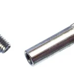 Vedd meg most Összekötő vasalat M6x30mm komplett