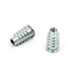 Peremes anyacsavar M5 x10mm Végkiárusítás