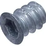 Olcsó Peremes anyacsavar BU01 M6x13mm