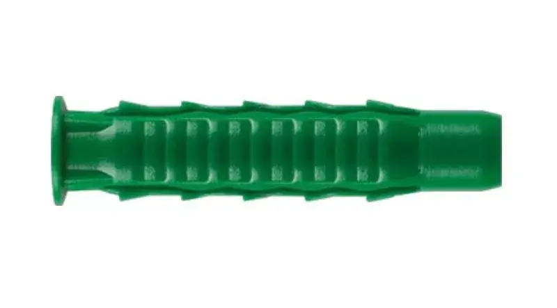 Gyors kiszállítás SPAX univerzális fali tipli 6x30mm
