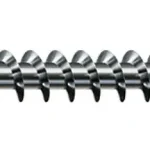 SPAX csavar 3,5x20 félgömbölyű fej TXS,W, 4C Szezonális akció