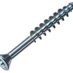 SPAX csavar M 4,5x50/35 besüllyeszthető fej TXS, W, C,részleges menettel Népszerű