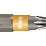 Szuper ajánlat SPAX bit T-STAR plusz 25mm T25