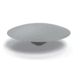 StrongFix takarósapka excenterre antracit (50 db) Kedvezmény