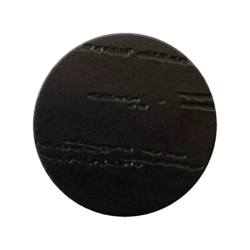 Nézd meg most IF-takarós.önt.13mm 20db 657plr2 fekete