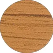 Legkelendőbb IF-ragasztott csavar takaró.13mm 20db 4501 tölgy