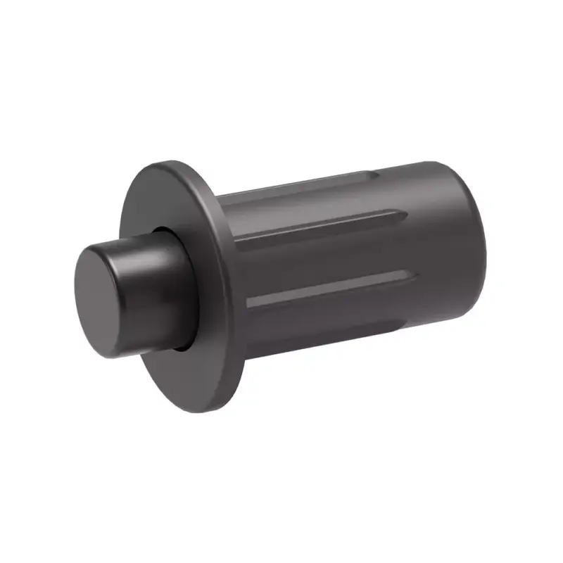 Vedd meg most IF-tlumič dvířek závrtný Flex 5mm10x3mm antracit